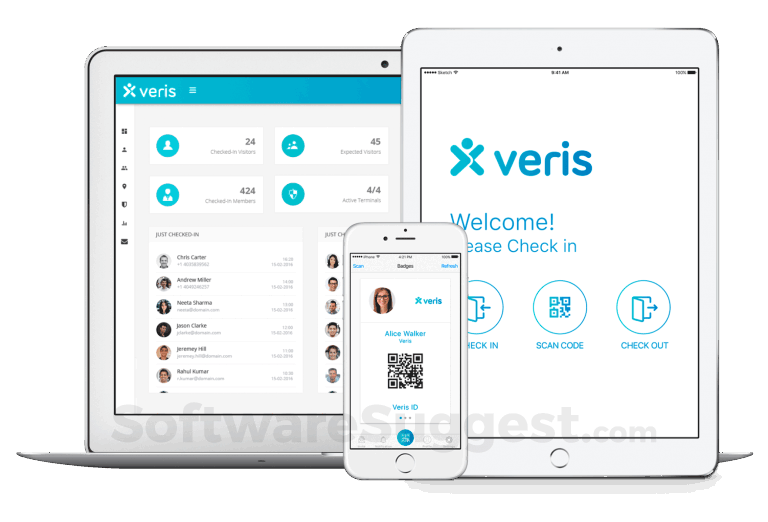 Veris Pricing, Features & Reviews 2021 - Free Demo